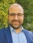 Bausachverständiger, Immobiliensachverständiger, Immobiliengutachter und Baugutachter  Ahmad Barjawi M. Sc. Wiesbaden